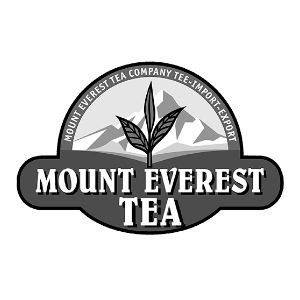 Mount Everest Tea Logo