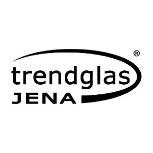 Trendglas Jena Logo