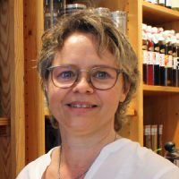 Stefanie Gresförder